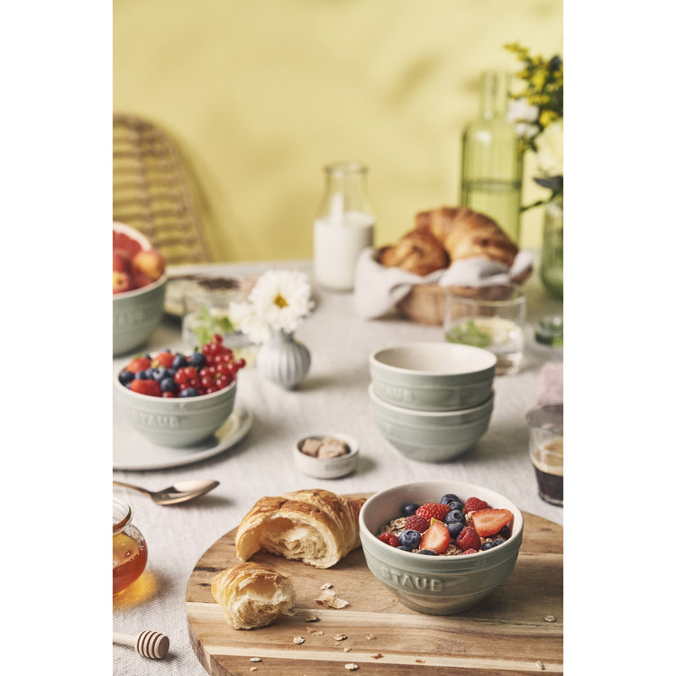 Bowls and Mugs
