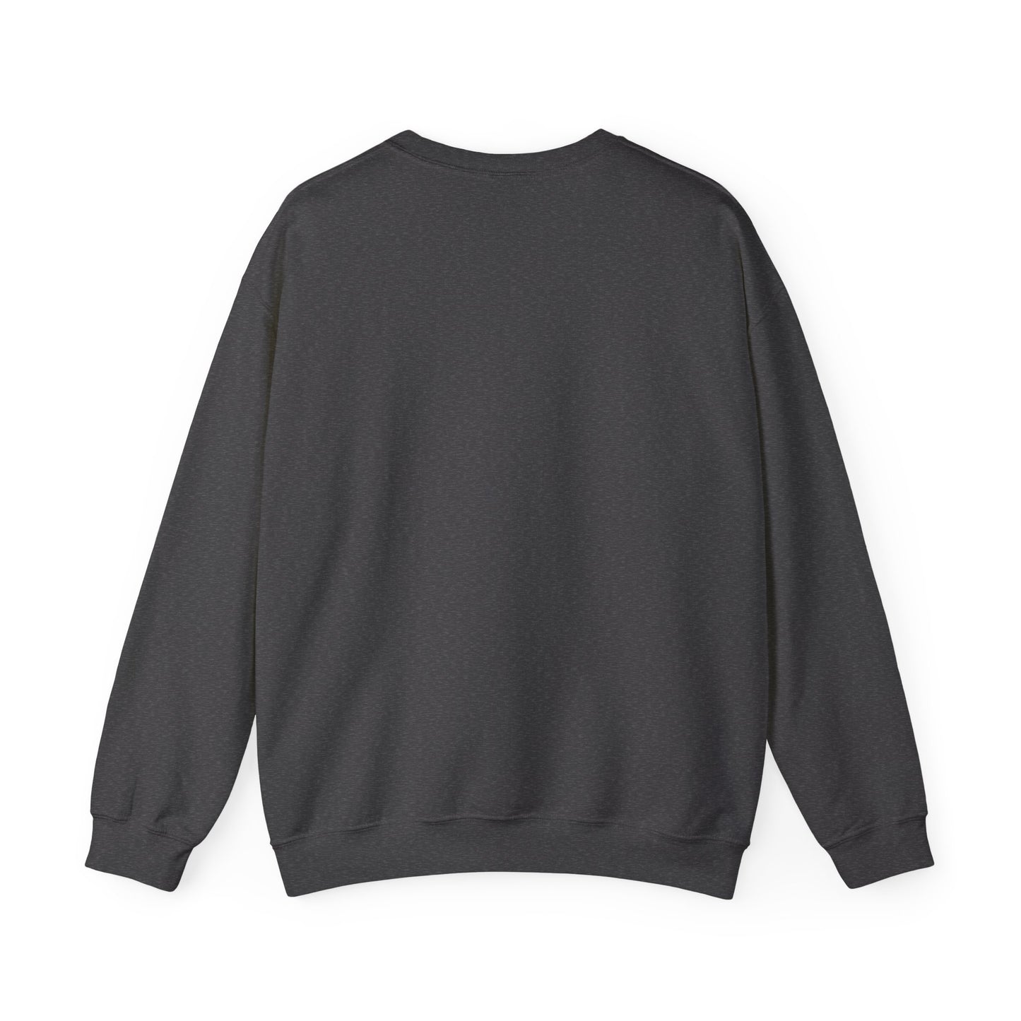 Crew neck,DTG,Men's Clothing,Neck Labels,Regular fit,Sweatshirts,TikTok,Unisex,Women's ClothingUnisex Heavy Blend™ Crewneck SweatshirtUnisex Heavy Blend™ Crewneck SweatshirtIdeal for any situation, a unisex heavy blend crewneck sweatshirt is pure comfort.
