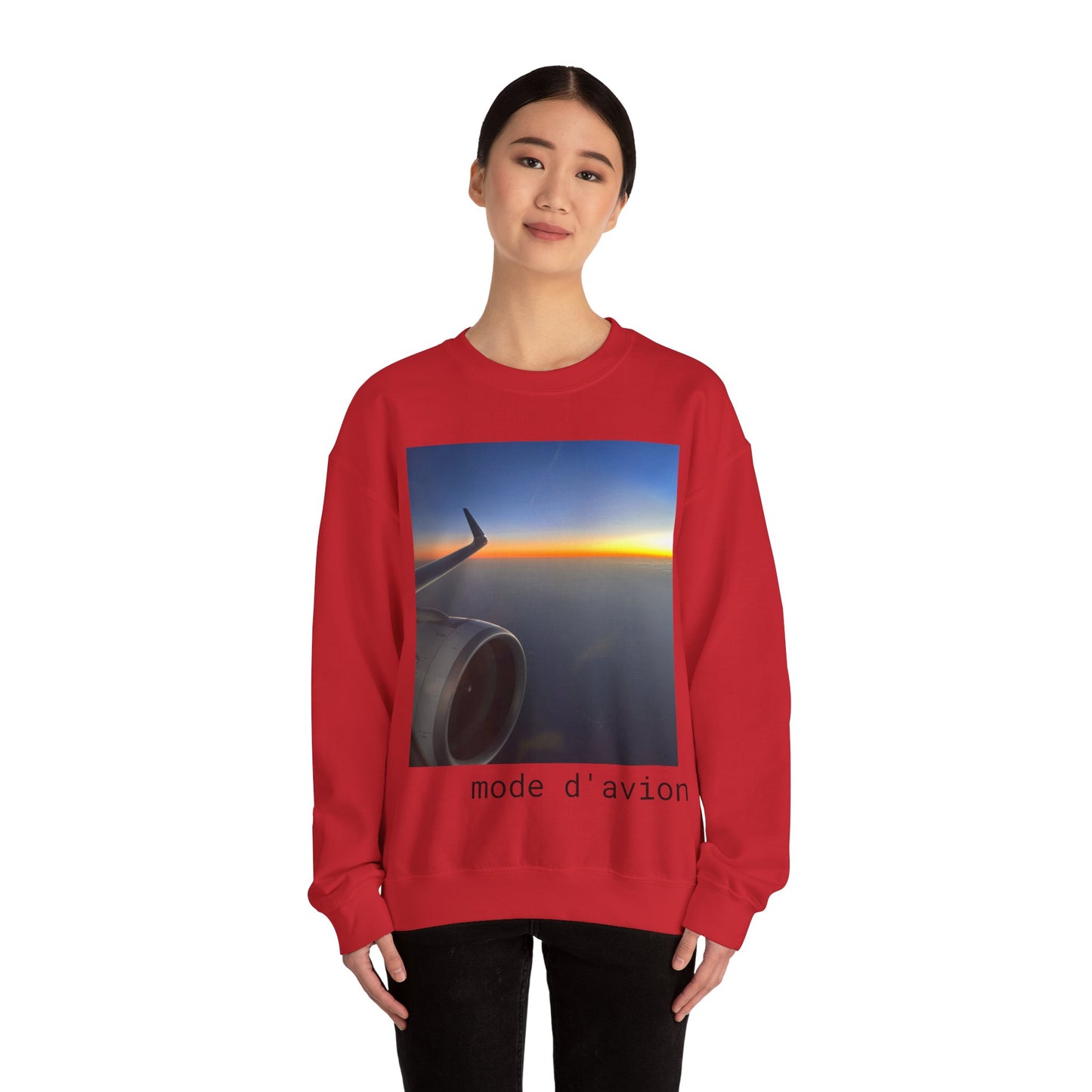 Crew neck,DTG,Men's Clothing,Neck Labels,Regular fit,Sweatshirts,TikTok,Unisex,Women's ClothingUnisex Heavy Blend™ Crewneck SweatshirtUnisex Heavy Blend™ Crewneck SweatshirtIdeal for any situation, a unisex heavy blend crewneck sweatshirt is pure comfort.