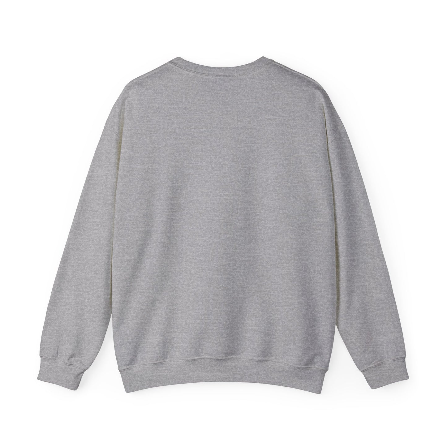 Crew neck,DTG,Men's Clothing,Neck Labels,Regular fit,Sweatshirts,TikTok,Unisex,Women's ClothingUnisex Heavy Blend™ Crewneck SweatshirtUnisex Heavy Blend™ Crewneck SweatshirtIdeal for any situation, a unisex heavy blend crewneck sweatshirt is pure comfort.