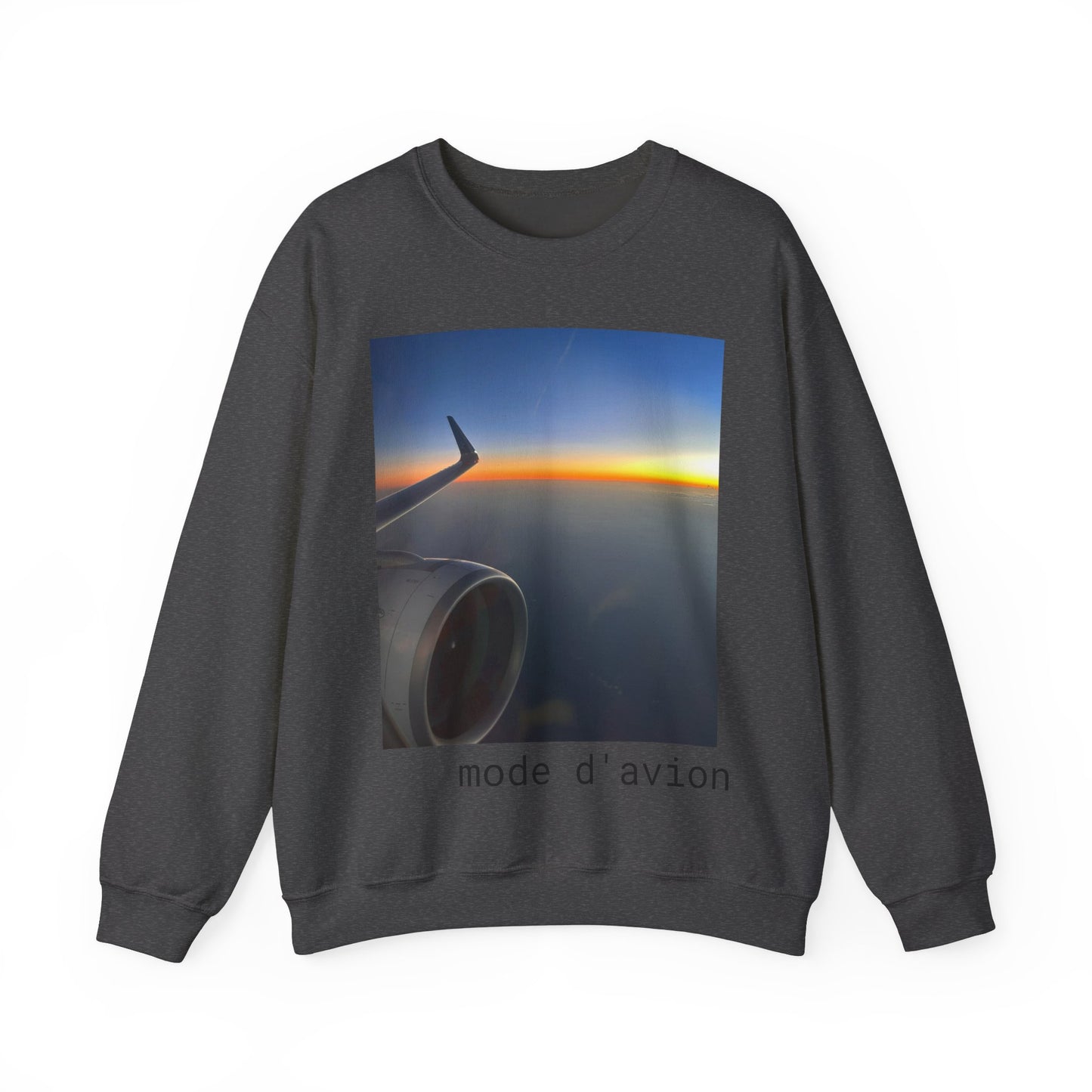 Crew neck,DTG,Men's Clothing,Neck Labels,Regular fit,Sweatshirts,TikTok,Unisex,Women's ClothingUnisex Heavy Blend™ Crewneck SweatshirtUnisex Heavy Blend™ Crewneck SweatshirtIdeal for any situation, a unisex heavy blend crewneck sweatshirt is pure comfort.