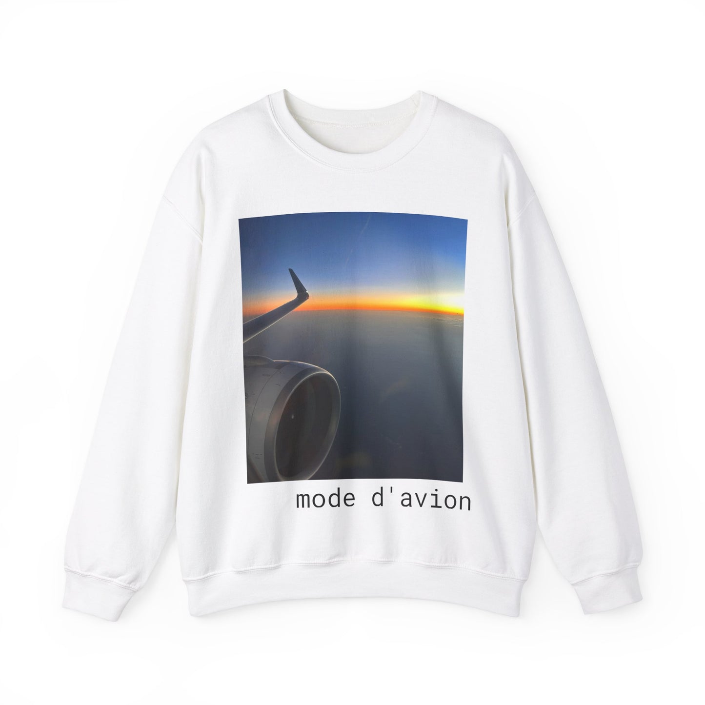 Crew neck,DTG,Men's Clothing,Neck Labels,Regular fit,Sweatshirts,TikTok,Unisex,Women's ClothingUnisex Heavy Blend™ Crewneck SweatshirtUnisex Heavy Blend™ Crewneck SweatshirtIdeal for any situation, a unisex heavy blend crewneck sweatshirt is pure comfort.