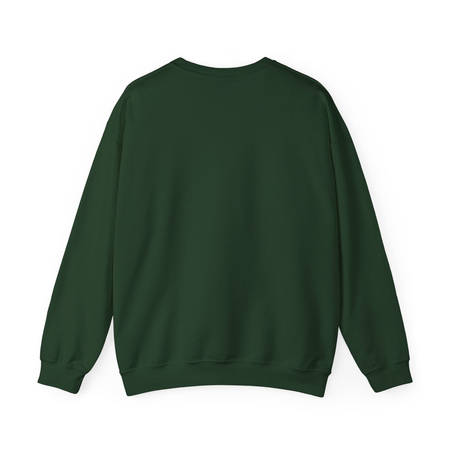 Crew neck,DTG,Men's Clothing,Neck Labels,Regular fit,Sweatshirts,TikTok,Unisex,Women's ClothingUnisex Heavy Blend™ Crewneck SweatshirtUnisex Heavy Blend™ Crewneck SweatshirtIdeal for any situation, a unisex heavy blend crewneck sweatshirt is pure comfort.