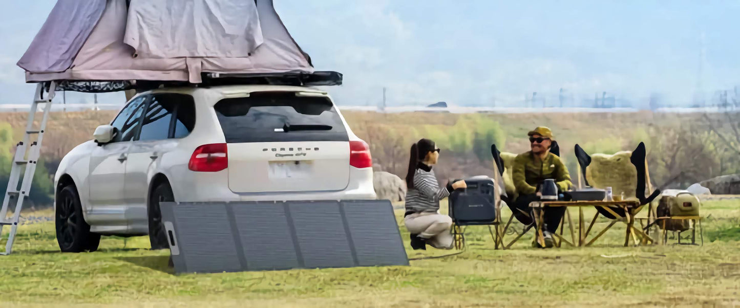 200W Solar Panel