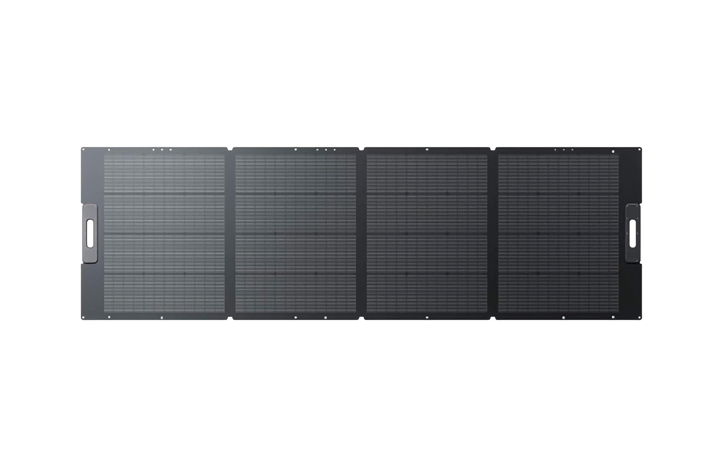 120W Solar Panel