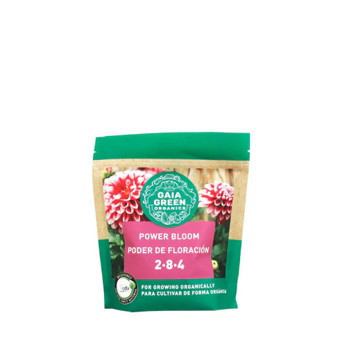 Gaia Green Power Bloom 2-8-4