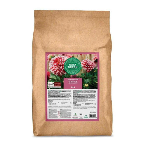 Gaia Green Power Bloom 2-8-4