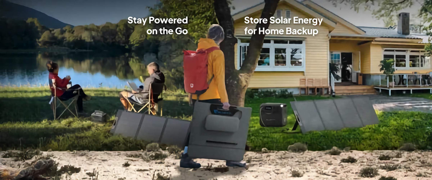 200W Solar Panel