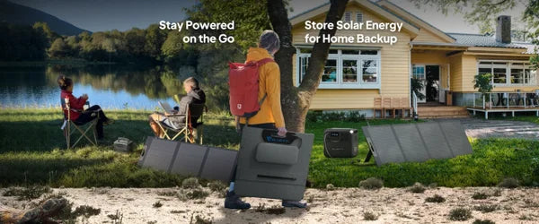 200W Solar Panel