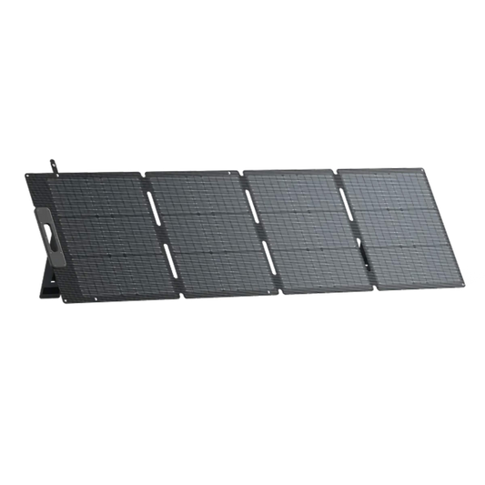 200W Solar Panel
