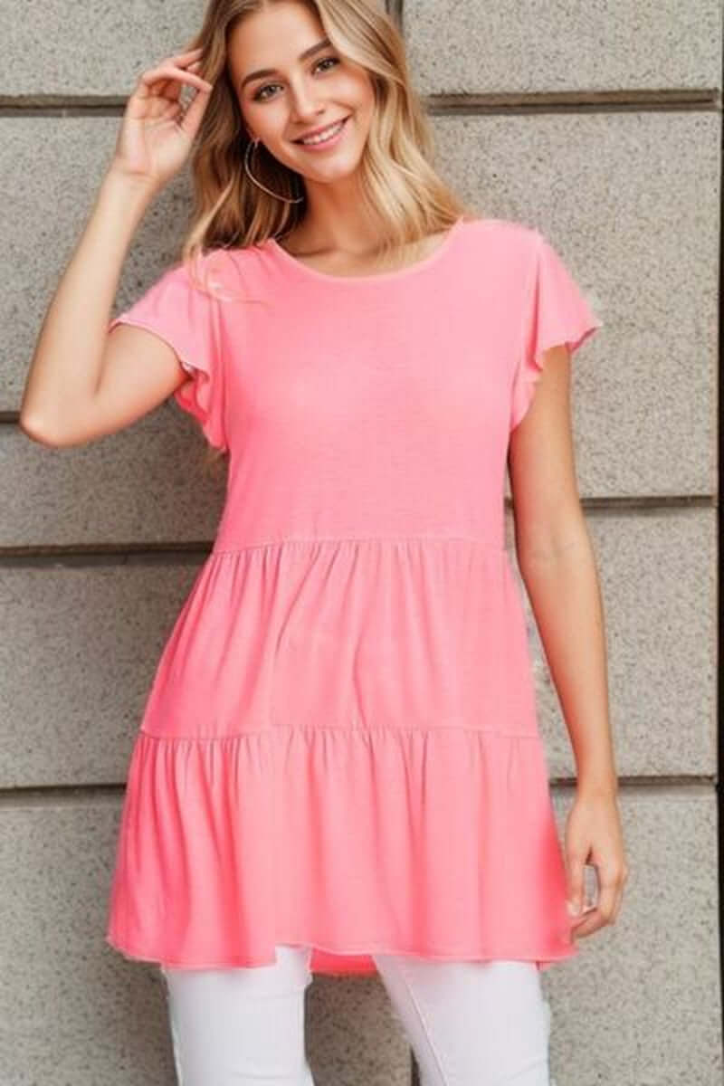 Casual Collection: Style with Purpose