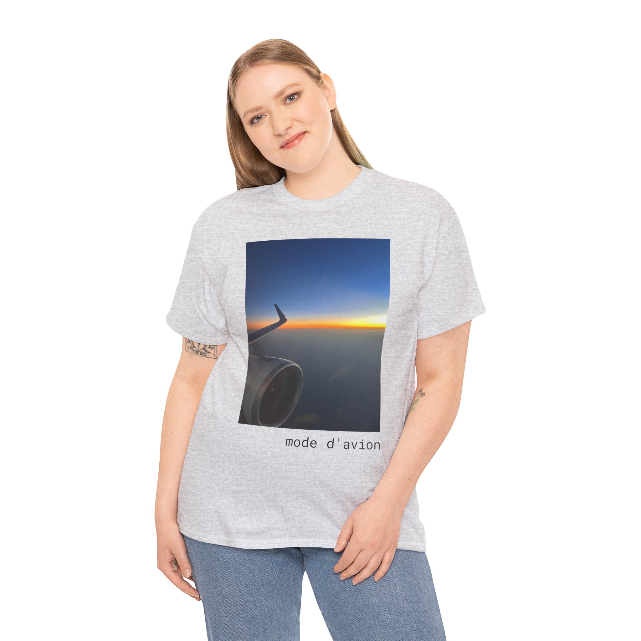Crew neck,DTG,Men's Clothing,Neck Labels,Regular fit,T-shirts,TikTok,Unisex,Women's ClothingUnisex Heavy Cotton TeeUnisex Heavy Cotton TeeThe unisex heavy cotton tee is the basic staple of any wardrobe. It is the foundation upon which casual fashion grows
