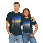 Crew neck,DTG,Men's Clothing,Neck Labels,Regular fit,T-shirts,TikTok,Unisex,Women's ClothingUnisex Heavy Cotton TeeUnisex Heavy Cotton TeeThe unisex heavy cotton tee is the basic staple of any wardrobe. It is the foundation upon which casual fashion grows