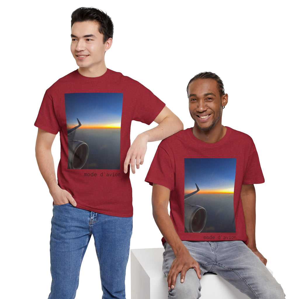 Crew neck,DTG,Men's Clothing,Neck Labels,Regular fit,T-shirts,TikTok,Unisex,Women's ClothingUnisex Heavy Cotton TeeUnisex Heavy Cotton TeeThe unisex heavy cotton tee is the basic staple of any wardrobe. It is the foundation upon which casual fashion grows