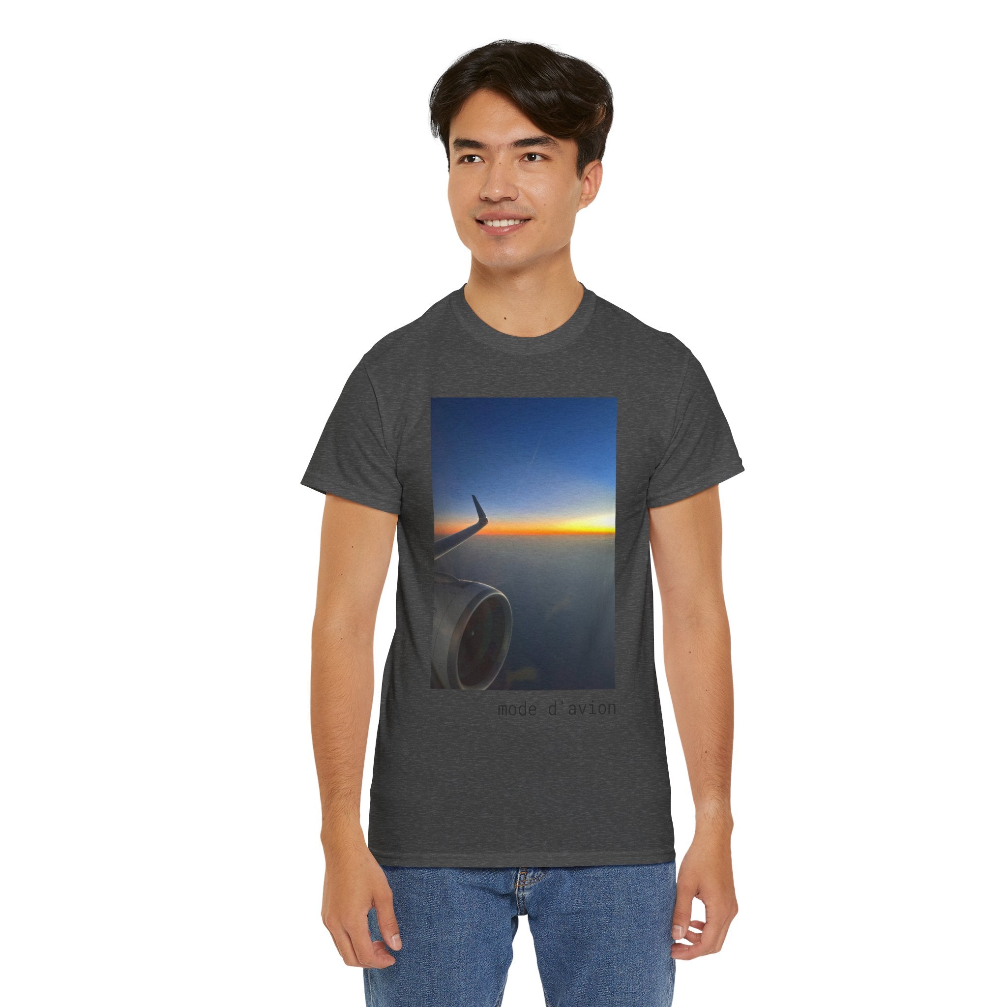 Crew neck,DTG,Men's Clothing,Neck Labels,Regular fit,T-shirts,TikTok,Unisex,Women's ClothingUnisex Heavy Cotton TeeUnisex Heavy Cotton TeeThe unisex heavy cotton tee is the basic staple of any wardrobe. It is the foundation upon which casual fashion grows