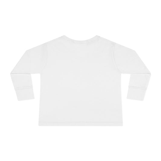 Toddler Long Sleeve Tee - BBQ Team 2022