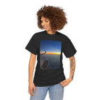 Crew neck,DTG,Men's Clothing,Neck Labels,Regular fit,T-shirts,TikTok,Unisex,Women's ClothingUnisex Heavy Cotton TeeUnisex Heavy Cotton TeeThe unisex heavy cotton tee is the basic staple of any wardrobe. It is the foundation upon which casual fashion grows