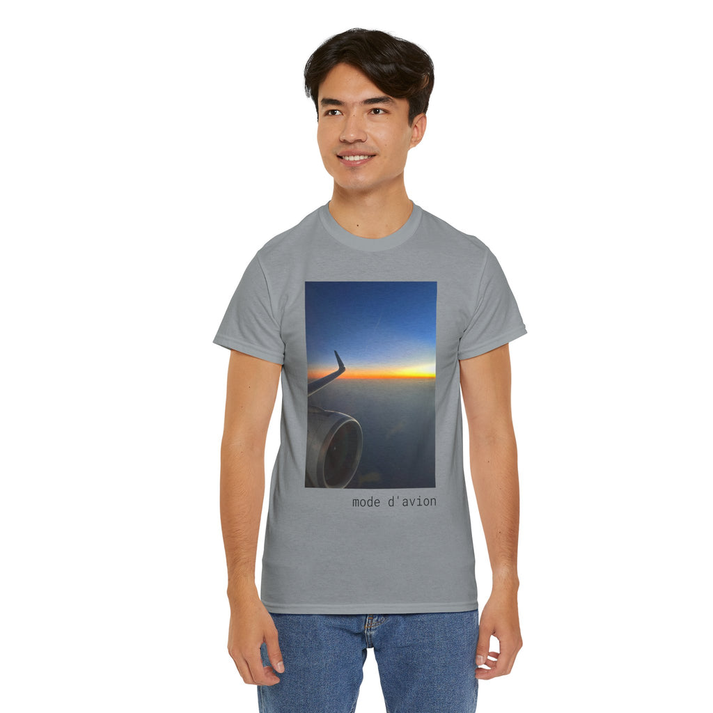 Crew neck,DTG,Men's Clothing,Neck Labels,Regular fit,T-shirts,TikTok,Unisex,Women's ClothingUnisex Heavy Cotton TeeUnisex Heavy Cotton TeeThe unisex heavy cotton tee is the basic staple of any wardrobe. It is the foundation upon which casual fashion grows