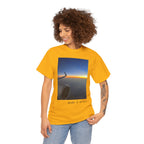 Crew neck,DTG,Men's Clothing,Neck Labels,Regular fit,T-shirts,TikTok,Unisex,Women's ClothingUnisex Heavy Cotton TeeUnisex Heavy Cotton TeeThe unisex heavy cotton tee is the basic staple of any wardrobe. It is the foundation upon which casual fashion grows