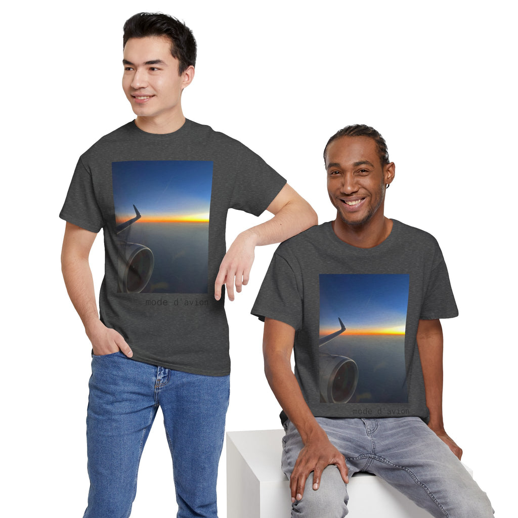 Crew neck,DTG,Men's Clothing,Neck Labels,Regular fit,T-shirts,TikTok,Unisex,Women's ClothingUnisex Heavy Cotton TeeUnisex Heavy Cotton TeeThe unisex heavy cotton tee is the basic staple of any wardrobe. It is the foundation upon which casual fashion grows