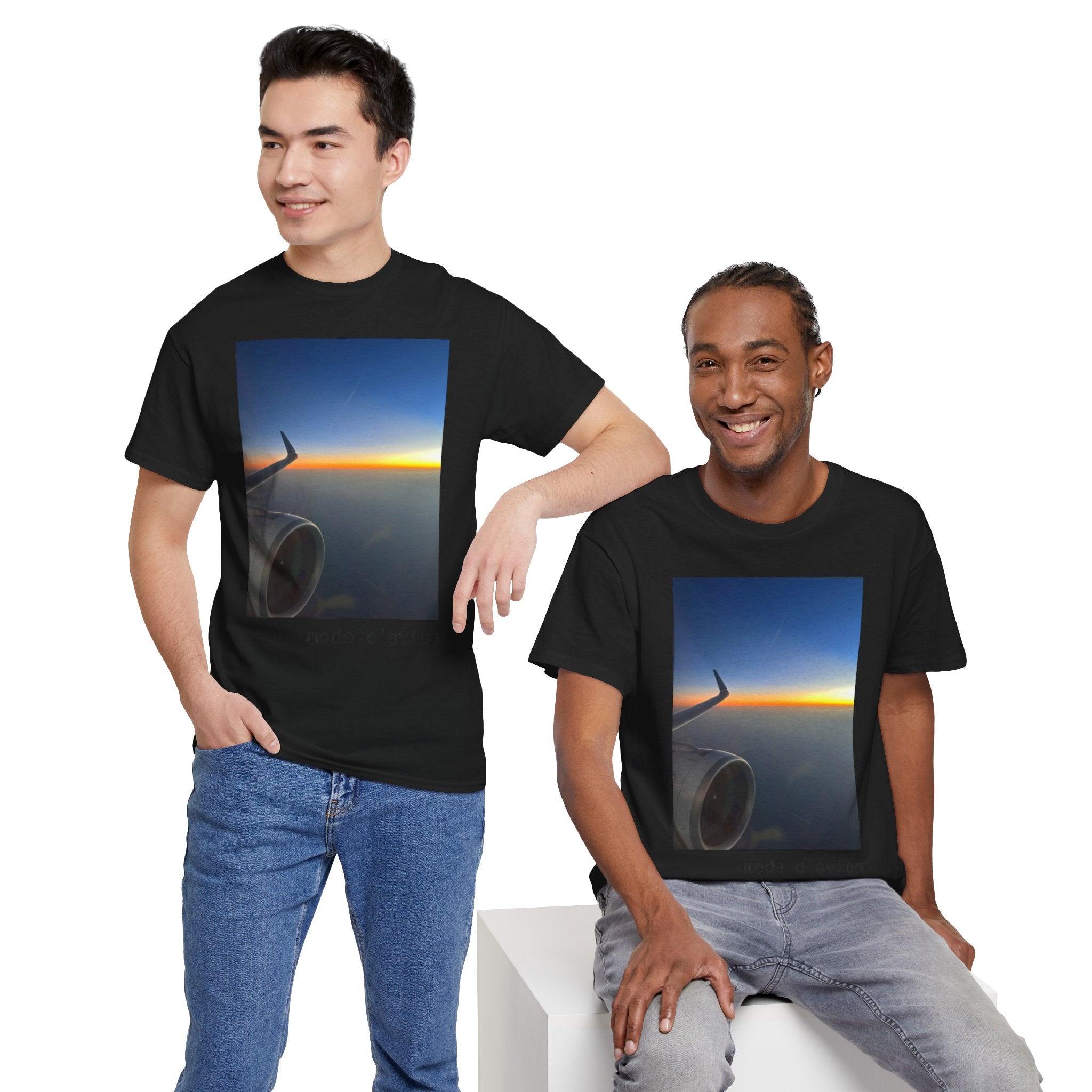 Crew neck,DTG,Men's Clothing,Neck Labels,Regular fit,T-shirts,TikTok,Unisex,Women's ClothingUnisex Heavy Cotton TeeUnisex Heavy Cotton TeeThe unisex heavy cotton tee is the basic staple of any wardrobe. It is the foundation upon which casual fashion grows