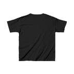 Cotton,Crew neck,DTG,Kids' Clothing,Neck Labels,Regular fit,Spring Essentials,T-shirts,TikTokKids Heavy Cotton™ TeeKids Heavy Cotton™ TeeThe kids heavy cotton tee is perfect for everyday use. The fabric is 100% cotton for solid colors. Polyester is includ