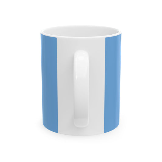 Tasse en céramique Home Sweet Home - 11 oz et 15 oz - Vaisselle confortable pour les amoureux de la maison