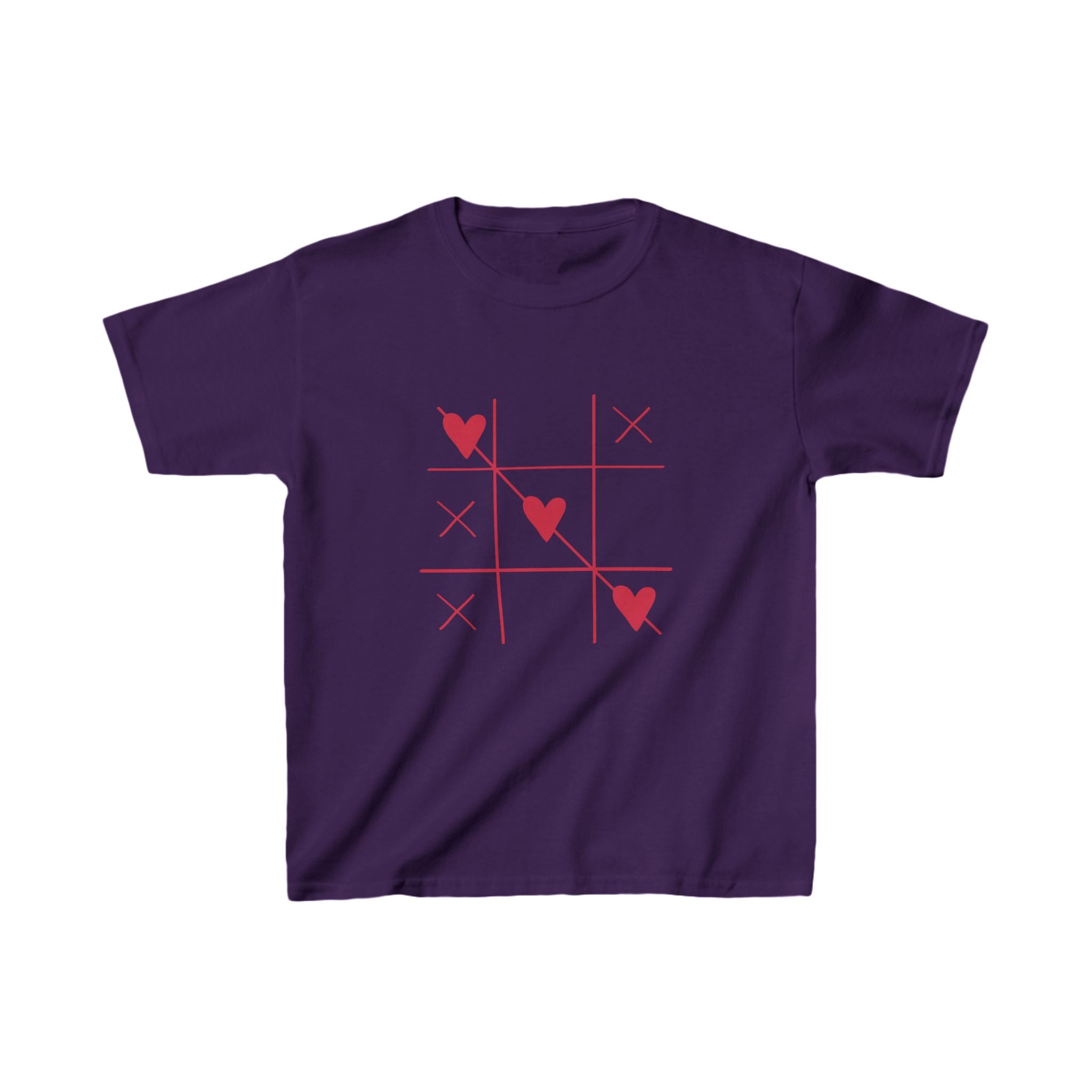 Cotton,Crew neck,DTG,Kids' Clothing,Neck Labels,Regular fit,Spring Essentials,T-shirts,TikTokKids Heavy Cotton™ TeeKids Heavy Cotton™ TeeThe kids heavy cotton tee is perfect for everyday use. The fabric is 100% cotton for solid colors. Polyester is includ