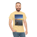 Crew neck,DTG,Men's Clothing,Neck Labels,Regular fit,T-shirts,TikTok,Unisex,Women's ClothingUnisex Heavy Cotton TeeUnisex Heavy Cotton TeeThe unisex heavy cotton tee is the basic staple of any wardrobe. It is the foundation upon which casual fashion grows