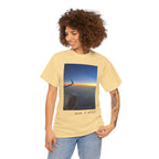 Crew neck,DTG,Men's Clothing,Neck Labels,Regular fit,T-shirts,TikTok,Unisex,Women's ClothingUnisex Heavy Cotton TeeUnisex Heavy Cotton TeeThe unisex heavy cotton tee is the basic staple of any wardrobe. It is the foundation upon which casual fashion grows
