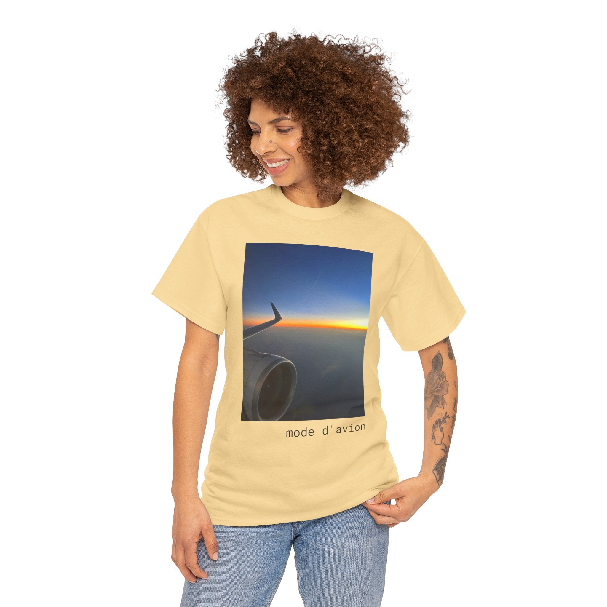 Crew neck,DTG,Men's Clothing,Neck Labels,Regular fit,T-shirts,TikTok,Unisex,Women's ClothingUnisex Heavy Cotton TeeUnisex Heavy Cotton TeeThe unisex heavy cotton tee is the basic staple of any wardrobe. It is the foundation upon which casual fashion grows