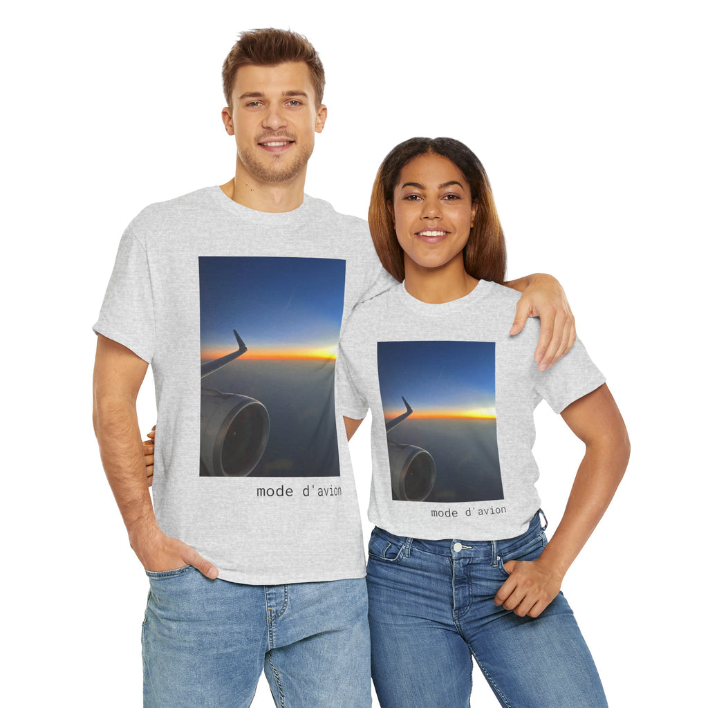 Crew neck,DTG,Men's Clothing,Neck Labels,Regular fit,T-shirts,TikTok,Unisex,Women's ClothingUnisex Heavy Cotton TeeUnisex Heavy Cotton TeeThe unisex heavy cotton tee is the basic staple of any wardrobe. It is the foundation upon which casual fashion grows