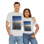 Crew neck,DTG,Men's Clothing,Neck Labels,Regular fit,T-shirts,TikTok,Unisex,Women's ClothingUnisex Heavy Cotton TeeUnisex Heavy Cotton TeeThe unisex heavy cotton tee is the basic staple of any wardrobe. It is the foundation upon which casual fashion grows