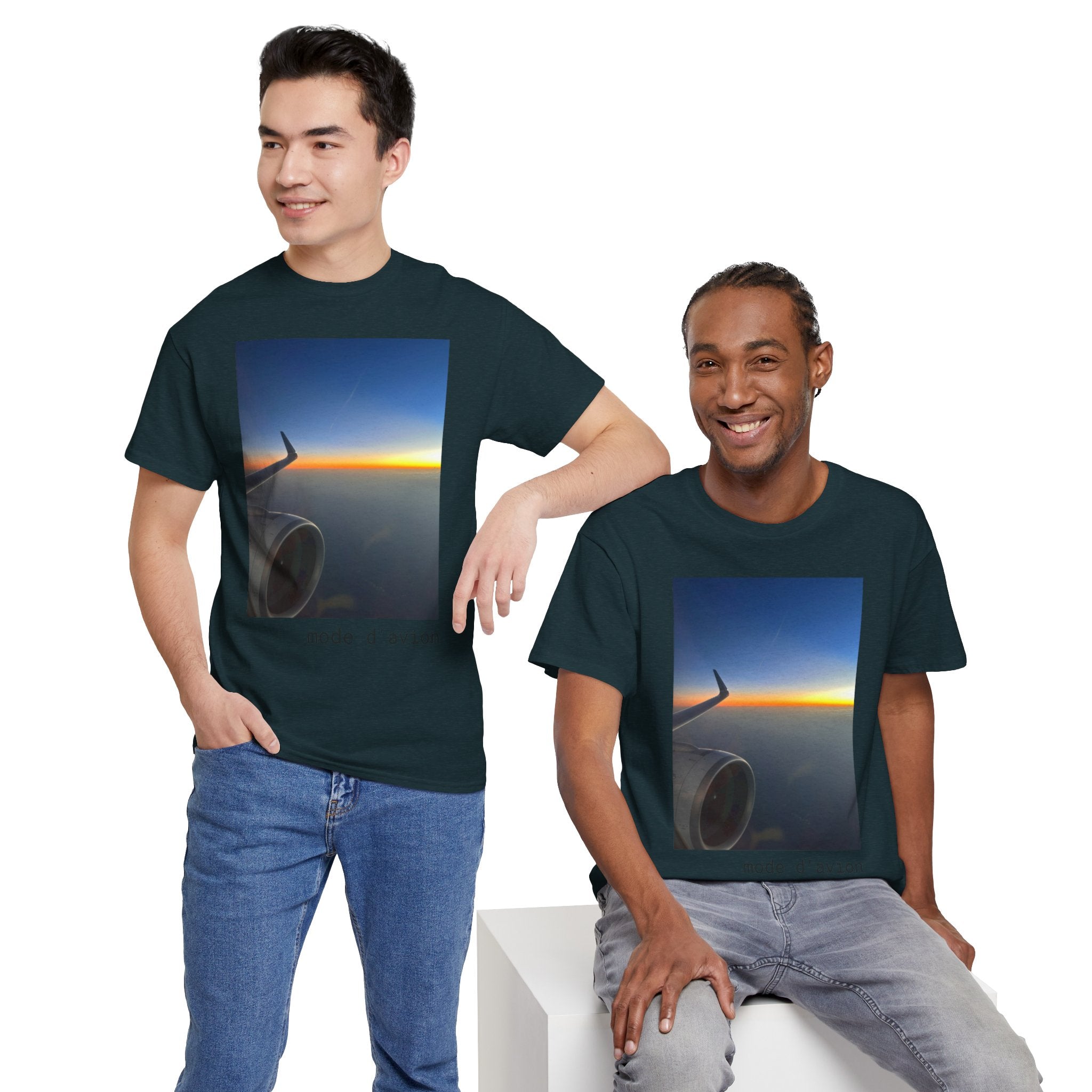 Crew neck,DTG,Men's Clothing,Neck Labels,Regular fit,T-shirts,TikTok,Unisex,Women's ClothingUnisex Heavy Cotton TeeUnisex Heavy Cotton TeeThe unisex heavy cotton tee is the basic staple of any wardrobe. It is the foundation upon which casual fashion grows