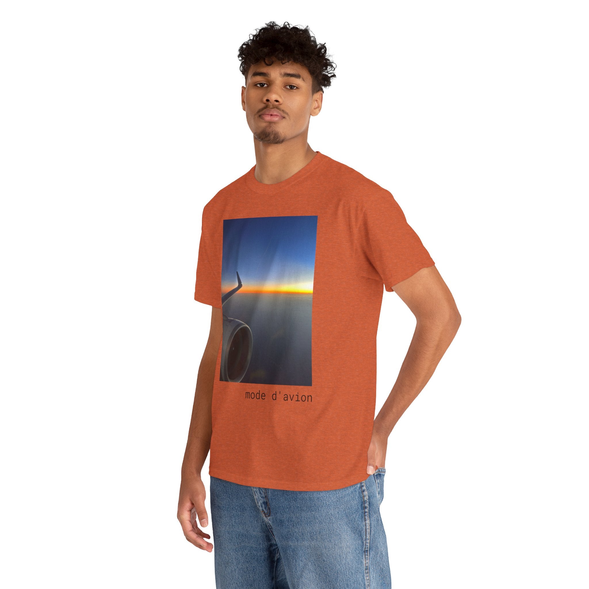 Crew neck,DTG,Men's Clothing,Neck Labels,Regular fit,T-shirts,TikTok,Unisex,Women's ClothingUnisex Heavy Cotton TeeUnisex Heavy Cotton TeeThe unisex heavy cotton tee is the basic staple of any wardrobe. It is the foundation upon which casual fashion grows