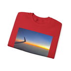 Crew neck,DTG,Men's Clothing,Neck Labels,Regular fit,Sweatshirts,TikTok,Unisex,Women's ClothingUnisex Heavy Blend™ Crewneck SweatshirtUnisex Heavy Blend™ Crewneck SweatshirtIdeal for any situation, a unisex heavy blend crewneck sweatshirt is pure comfort.