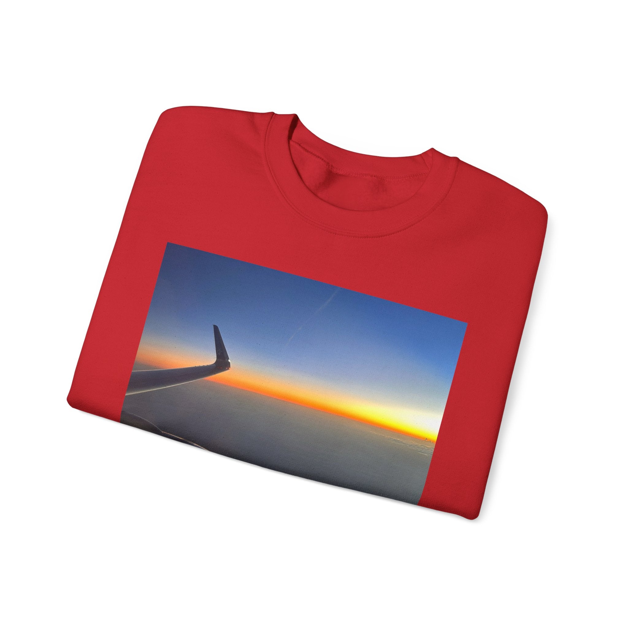 Crew neck,DTG,Men's Clothing,Neck Labels,Regular fit,Sweatshirts,TikTok,Unisex,Women's ClothingUnisex Heavy Blend™ Crewneck SweatshirtUnisex Heavy Blend™ Crewneck SweatshirtIdeal for any situation, a unisex heavy blend crewneck sweatshirt is pure comfort.