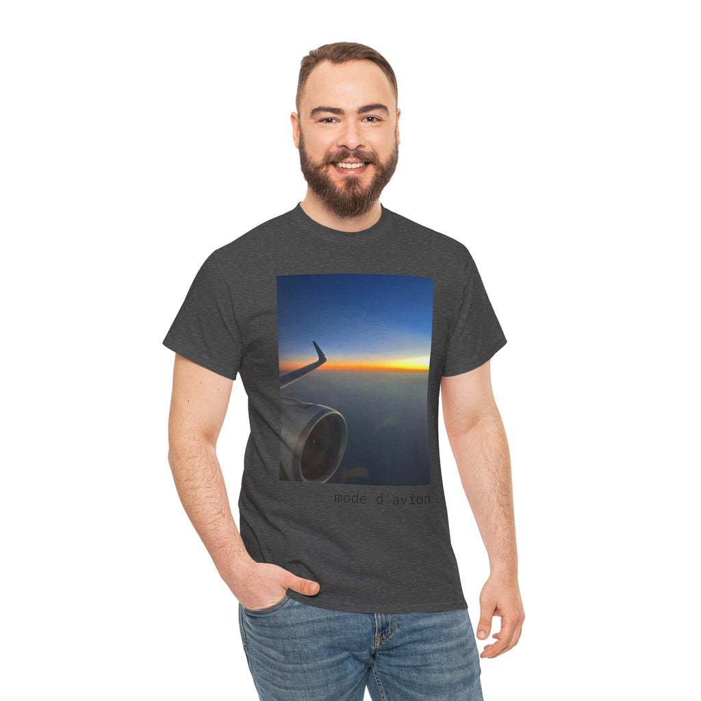 Crew neck,DTG,Men's Clothing,Neck Labels,Regular fit,T-shirts,TikTok,Unisex,Women's ClothingUnisex Heavy Cotton TeeUnisex Heavy Cotton TeeThe unisex heavy cotton tee is the basic staple of any wardrobe. It is the foundation upon which casual fashion grows