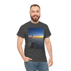 Crew neck,DTG,Men's Clothing,Neck Labels,Regular fit,T-shirts,TikTok,Unisex,Women's ClothingUnisex Heavy Cotton TeeUnisex Heavy Cotton TeeThe unisex heavy cotton tee is the basic staple of any wardrobe. It is the foundation upon which casual fashion grows