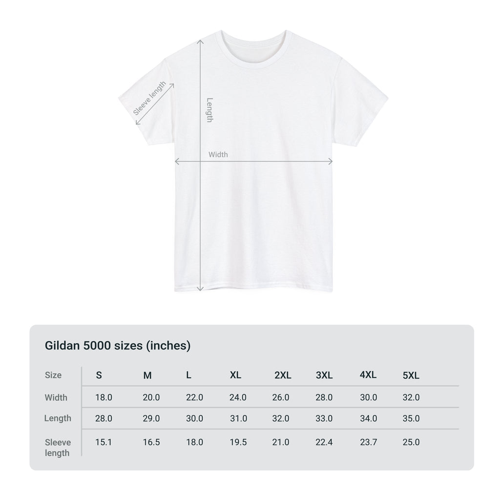 Crew neck,DTG,Men's Clothing,Neck Labels,Regular fit,T-shirts,TikTok,Unisex,Women's ClothingUnisex Heavy Cotton TeeUnisex Heavy Cotton TeeThe unisex heavy cotton tee is the basic staple of any wardrobe. It is the foundation upon which casual fashion grows