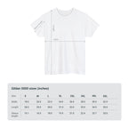 Crew neck,DTG,Men's Clothing,Neck Labels,Regular fit,T-shirts,TikTok,Unisex,Women's ClothingUnisex Heavy Cotton TeeUnisex Heavy Cotton TeeThe unisex heavy cotton tee is the basic staple of any wardrobe. It is the foundation upon which casual fashion grows
