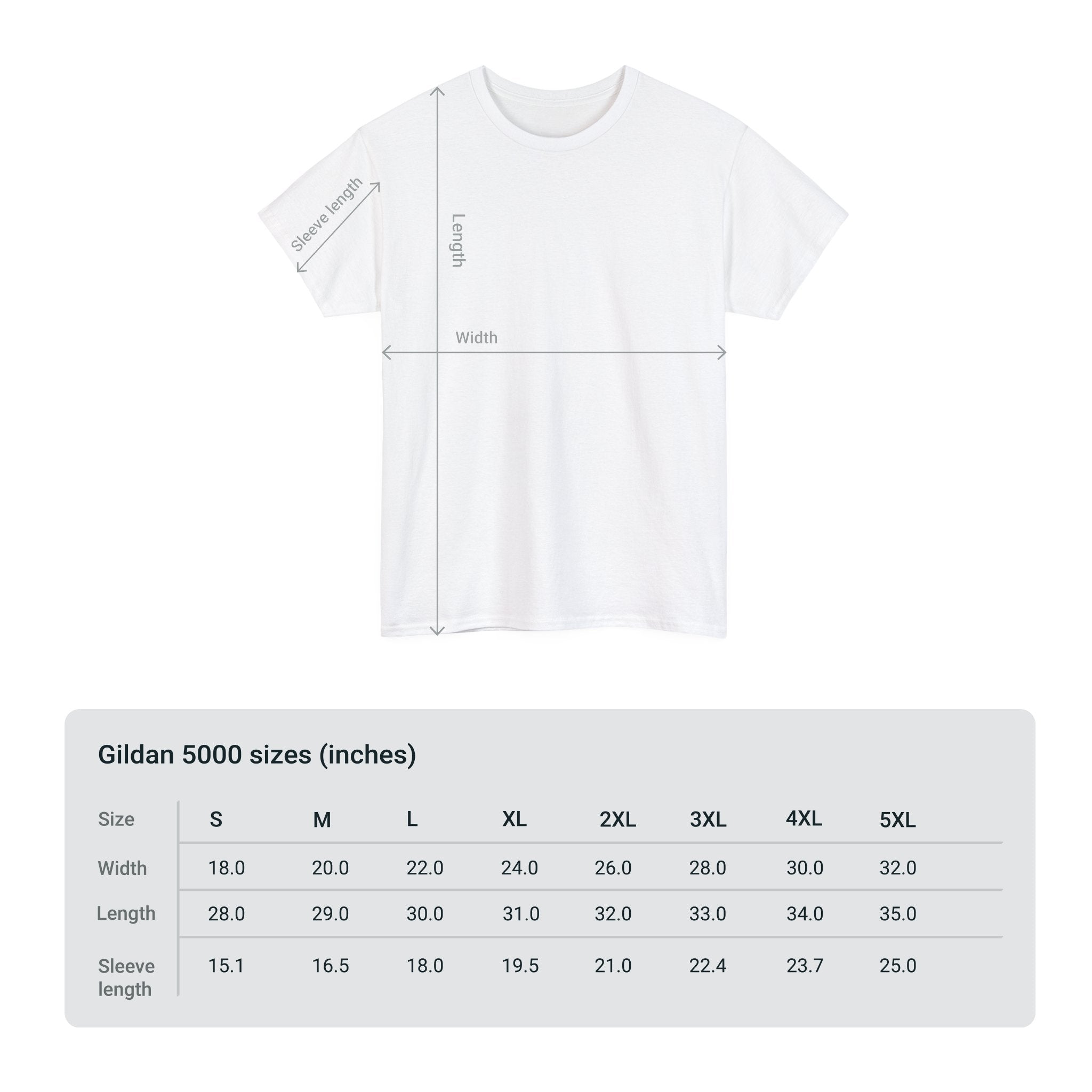 Crew neck,DTG,Men's Clothing,Neck Labels,Regular fit,T-shirts,TikTok,Unisex,Women's ClothingUnisex Heavy Cotton TeeUnisex Heavy Cotton TeeThe unisex heavy cotton tee is the basic staple of any wardrobe. It is the foundation upon which casual fashion grows