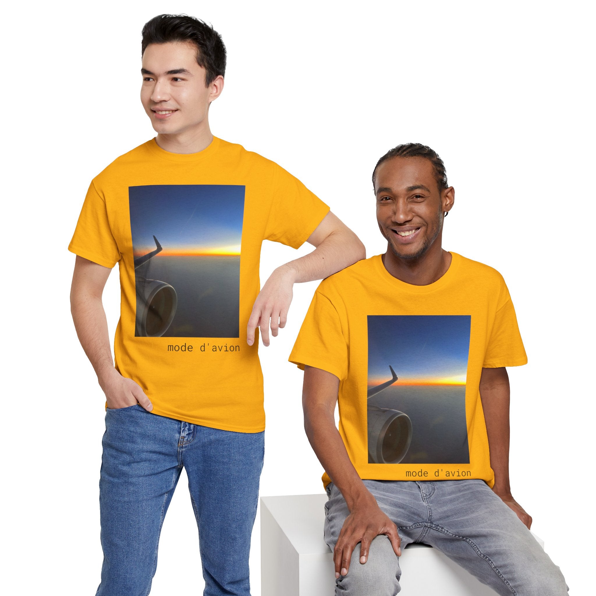 Crew neck,DTG,Men's Clothing,Neck Labels,Regular fit,T-shirts,TikTok,Unisex,Women's ClothingUnisex Heavy Cotton TeeUnisex Heavy Cotton TeeThe unisex heavy cotton tee is the basic staple of any wardrobe. It is the foundation upon which casual fashion grows