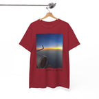 Crew neck,DTG,Men's Clothing,Neck Labels,Regular fit,T-shirts,TikTok,Unisex,Women's ClothingUnisex Heavy Cotton TeeUnisex Heavy Cotton TeeThe unisex heavy cotton tee is the basic staple of any wardrobe. It is the foundation upon which casual fashion grows