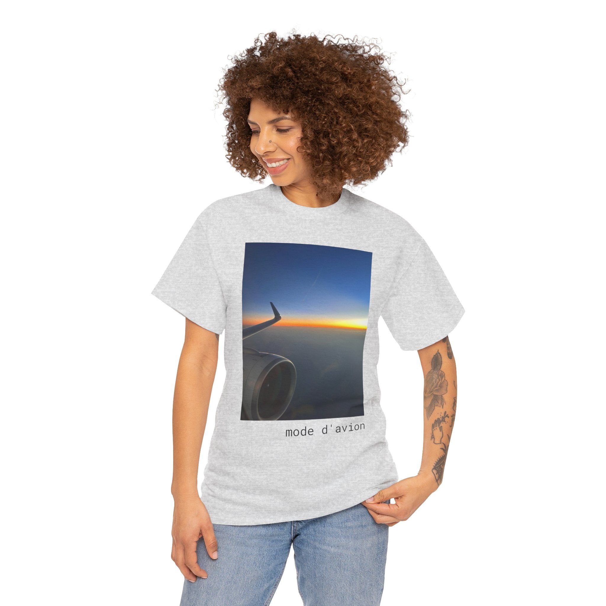 Crew neck,DTG,Men's Clothing,Neck Labels,Regular fit,T-shirts,TikTok,Unisex,Women's ClothingUnisex Heavy Cotton TeeUnisex Heavy Cotton TeeThe unisex heavy cotton tee is the basic staple of any wardrobe. It is the foundation upon which casual fashion grows