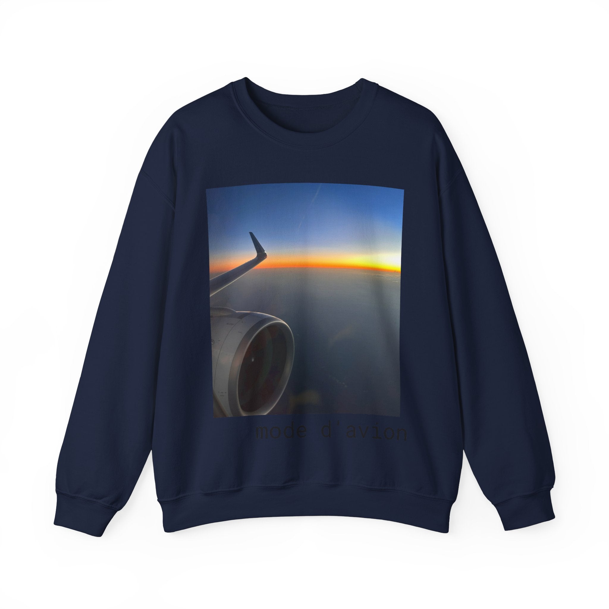 Crew neck,DTG,Men's Clothing,Neck Labels,Regular fit,Sweatshirts,TikTok,Unisex,Women's ClothingUnisex Heavy Blend™ Crewneck SweatshirtUnisex Heavy Blend™ Crewneck SweatshirtIdeal for any situation, a unisex heavy blend crewneck sweatshirt is pure comfort.