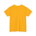 Crew neck,DTG,Men's Clothing,Neck Labels,Regular fit,T-shirts,TikTok,Unisex,Women's ClothingUnisex Heavy Cotton TeeUnisex Heavy Cotton TeeThe unisex heavy cotton tee is the basic staple of any wardrobe. It is the foundation upon which casual fashion grows