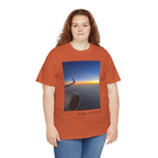 Crew neck,DTG,Men's Clothing,Neck Labels,Regular fit,T-shirts,TikTok,Unisex,Women's ClothingUnisex Heavy Cotton TeeUnisex Heavy Cotton TeeThe unisex heavy cotton tee is the basic staple of any wardrobe. It is the foundation upon which casual fashion grows