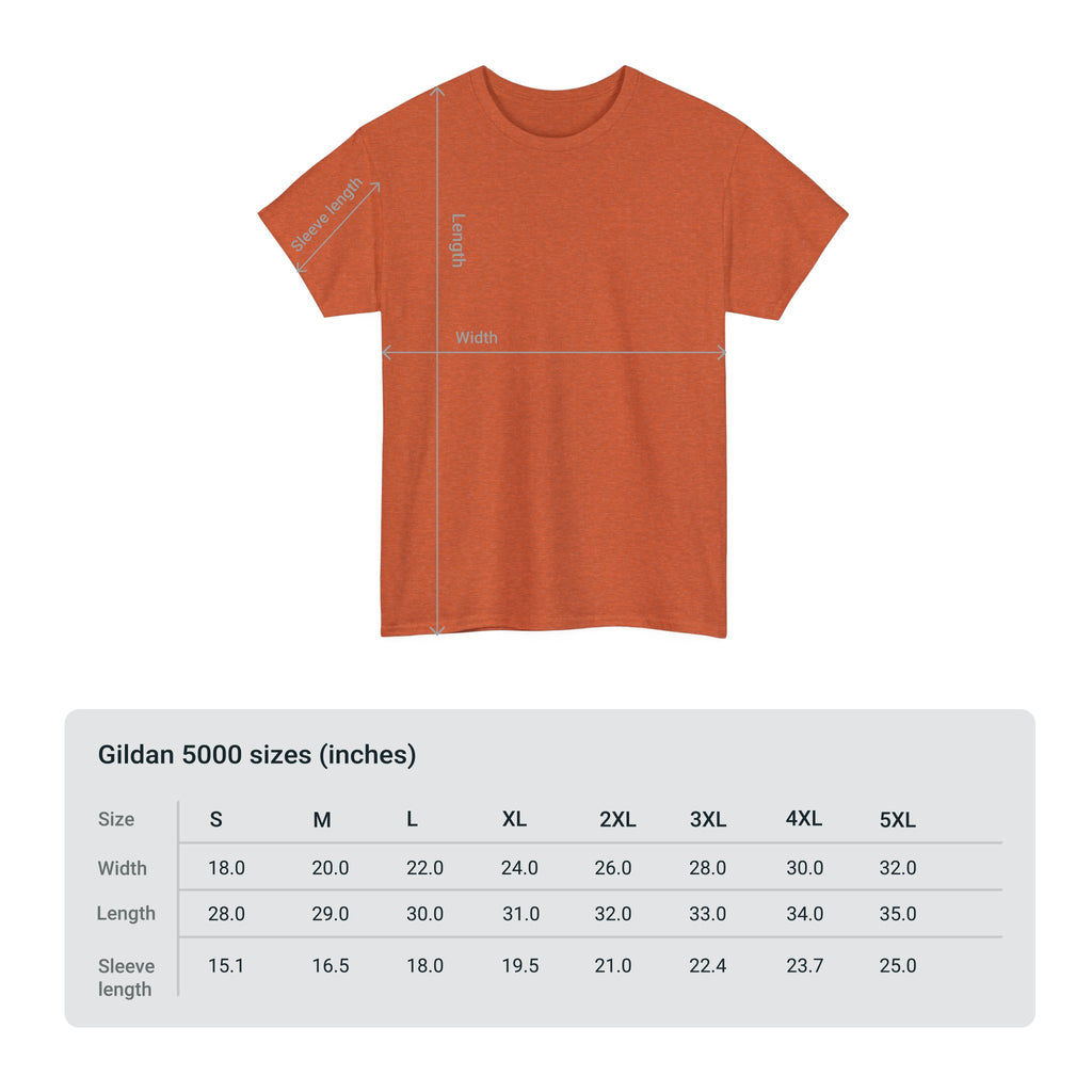 Crew neck,DTG,Men's Clothing,Neck Labels,Regular fit,T-shirts,TikTok,Unisex,Women's ClothingUnisex Heavy Cotton TeeUnisex Heavy Cotton TeeThe unisex heavy cotton tee is the basic staple of any wardrobe. It is the foundation upon which casual fashion grows