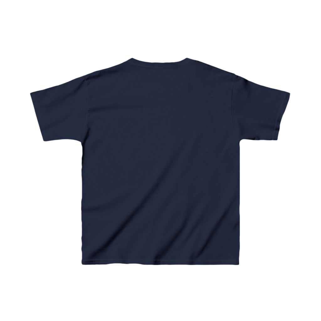 Cotton,Crew neck,DTG,Kids' Clothing,Neck Labels,Regular fit,Spring Essentials,T-shirts,TikTokKids Heavy Cotton™ TeeKids Heavy Cotton™ TeeThe kids heavy cotton tee is perfect for everyday use. The fabric is 100% cotton for solid colors. Polyester is includ